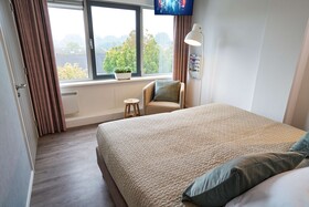 Amrâth Apart-Hotel Schiphol Badhoevedorp
