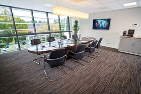 Amrâth Apart-Hotel Schiphol Badhoevedorp