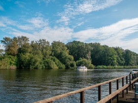 Amsterdam Lake Hotel
