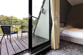 Amsterdam Lake Hotel