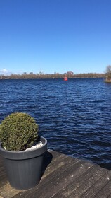 Amsterdam Lake Hotel