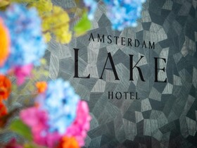Amsterdam Lake Hotel