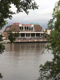 Amsterdam Lake Hotel