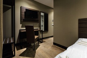 Amsterdam Lake Hotel
