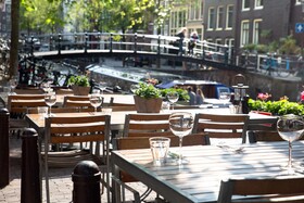 Amsterdam Lake Hotel