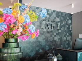 Amsterdam Lake Hotel