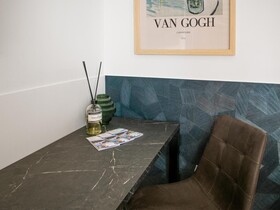 Amsterdam Lake Hotel