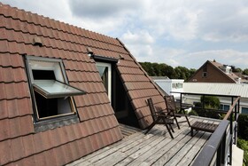 Amsterdam Lake Hotel