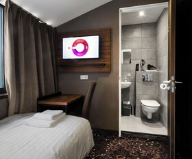Amsterdam Lake Hotel