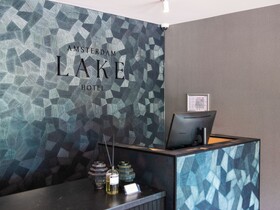 Amsterdam Lake Hotel