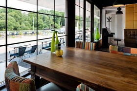 Amsterdam Lake Hotel