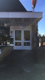 Amsterdam Lake Hotel