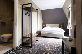 Amsterdam Lake Hotel