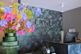 Amsterdam Lake Hotel