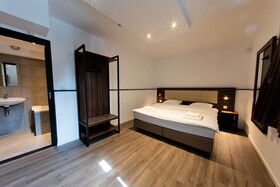 Amsterdam Lake Hotel
