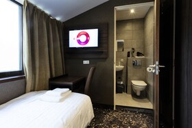 Amsterdam Lake Hotel