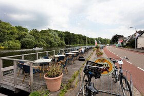 Amsterdam Lake Hotel
