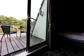 Amsterdam Lake Hotel