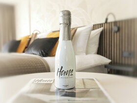 Boutique Hotel Hans