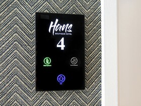 Boutique Hotel Hans