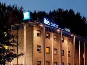 ibis budget Amsterdam Airport