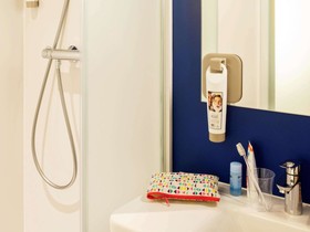 ibis budget Amsterdam Airport