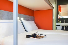 ibis budget Amsterdam Airport