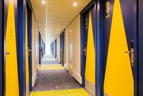 ibis budget Amsterdam Airport