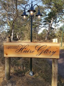 Landgoed Huize Glory