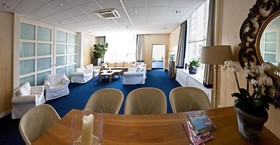 Strandhotel Nassau Bergen
