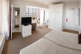Strandhotel Nassau Bergen