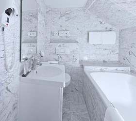 Strandhotel Nassau Bergen