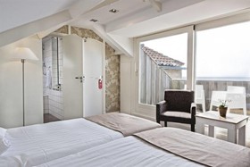 Strandhotel Nassau Bergen