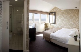 Strandhotel Nassau Bergen