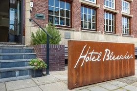 Hotel Bleecker