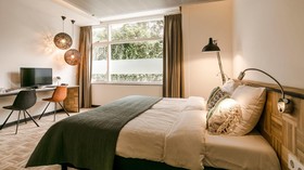 Hotel Bleecker