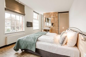 Hotel Bleecker