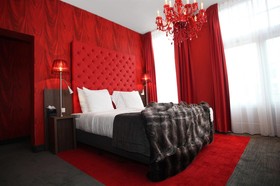 Hotel Bloemendaal