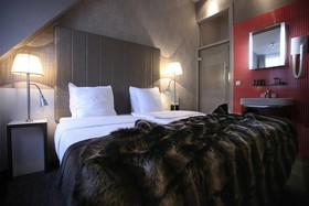 Hotel Bloemendaal