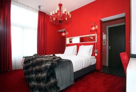 Hotel Bloemendaal