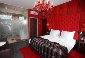 Hotel Bloemendaal