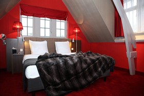 Hotel Bloemendaal