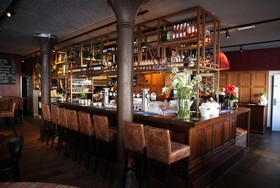 Hotel Bloemendaal