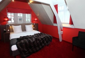 Hotel Bloemendaal