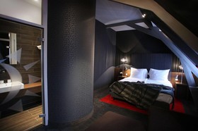 Hotel Bloemendaal