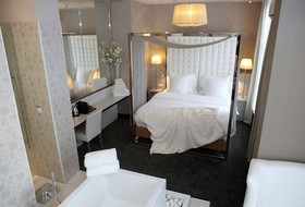 Hotel Bloemendaal