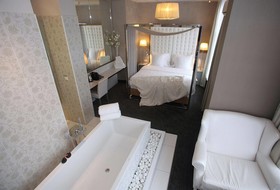 Hotel Bloemendaal
