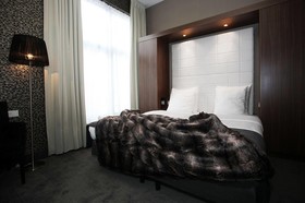 Hotel Bloemendaal