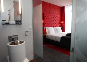 Hotel Bloemendaal