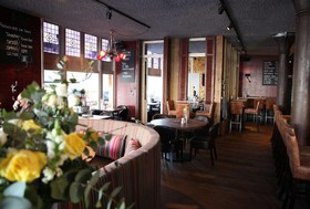 Hotel Bloemendaal